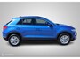 Volkswagen T-Roc TSI 110 PK H6 Style Navigatie Stoelverw DonkerGlas Chroom Clima