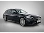 Mercedes-Benz C-klasse Estate 180 Business Solution AMG | Comfortpakket Plus | Nightpakket | Middenconsole metaalstructuur | Trekhaak | Panoramaschuifdak | DISTRONIC | 360° camera | Smartphone integratie | GUARD 360° Plus |