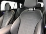 Mercedes-Benz C-klasse Estate 180 Business Solution AMG | Comfortpakket Plus | Nightpakket | Middenconsole metaalstructuur | Trekhaak | Panoramaschuifdak | DISTRONIC | 360° camera | Smartphone integratie | GUARD 360° Plus |
