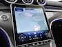 Mercedes-Benz C-klasse Estate 180 Business Solution AMG | Comfortpakket Plus | Nightpakket | Middenconsole metaalstructuur | Trekhaak | Panoramaschuifdak | DISTRONIC | 360° camera | Smartphone integratie | GUARD 360° Plus |