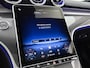 Mercedes-Benz C-klasse Estate 180 Business Solution AMG | Comfortpakket Plus | Nightpakket | Middenconsole metaalstructuur | Trekhaak | Panoramaschuifdak | DISTRONIC | 360° camera | Smartphone integratie | GUARD 360° Plus |