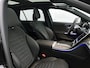 Mercedes-Benz C-klasse Estate 180 Business Solution AMG | Comfortpakket Plus | Nightpakket | Middenconsole metaalstructuur | Trekhaak | Panoramaschuifdak | DISTRONIC | 360° camera | Smartphone integratie | GUARD 360° Plus |