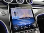 Mercedes-Benz C-klasse Estate 180 Business Solution AMG | Comfortpakket Plus | Nightpakket | Middenconsole metaalstructuur | Trekhaak | Panoramaschuifdak | DISTRONIC | 360° camera | Smartphone integratie | GUARD 360° Plus |