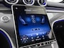 Mercedes-Benz C-klasse Estate 180 Business Solution AMG | Comfortpakket Plus | Nightpakket | Middenconsole metaalstructuur | Trekhaak | Panoramaschuifdak | DISTRONIC | 360° camera | Smartphone integratie | GUARD 360° Plus |