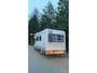 Peugeot J5 Camper KAMPEERAUTO AUTOSTAR CAMPER 505 GTX Benzine 505 GTX