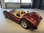 Glasspar G2 V8 automaat