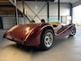 Glasspar G2 V8 automaat