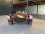 Glasspar G2 V8 automaat