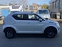 Suzuki Ignis 1.2 Smart Hybrid 83pk CVT Style | KBN-92F
