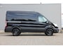 Ford Transit GB 350 L2H2 TDCi 130pk FWD Trend 'Black on Black Edition' | Navi | Voorruitverw. | Camera