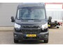 Ford Transit GB 350 L2H2 TDCi 130pk FWD Trend 'Black on Black Edition' | Navi | Voorruitverw. | Camera