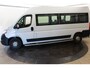 Fiat Ducato FIAT CNG L3h2 Airco 9 Pers schuifdeur rechts Rolstoel bus Camper BPM Vri