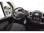 Fiat Ducato FIAT CNG L3h2 Airco 9 Pers schuifdeur rechts Rolstoel bus Camper BPM Vri