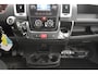 Fiat Ducato FIAT CNG L3h2 Airco 9 Pers schuifdeur rechts Rolstoel bus Camper BPM Vri
