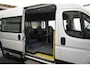 Fiat Ducato FIAT CNG L3h2 Airco 9 Pers schuifdeur rechts Rolstoel bus Camper BPM Vri