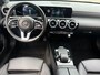 Mercedes-Benz A-klasse A 200 AUT. PREMIUM 163PK LED HALF-LEER NAVIGATIE AIRCO LMV PDC