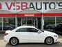 Mercedes-Benz A-klasse A 200 AUT. PREMIUM 163PK LED HALF-LEER NAVIGATIE AIRCO LMV PDC