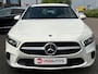 Mercedes-Benz A-klasse A 200 AUT. PREMIUM 163PK LED HALF-LEER NAVIGATIE AIRCO LMV PDC