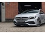 Mercedes-Benz A-klasse 180 AMG Night Pano / H&K / Camera