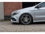 Mercedes-Benz A-klasse 180 AMG Night Pano / H&K / Camera