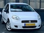 Fiat Punto Grande 1.4 Ed. Blue & Me