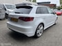 Audi A3 Sportback 1.6 TDI S-LINE*PANO-DAK*CAMERA*CRUISE*