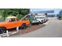 Land Rover Defender 3.5 110" Stationwag. (Stage One)