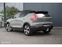 Volvo XC40 Recharge P8 AWD R-Design | Pano | Vol leder | Trekhaak | ACC | Stuur en stoelverwarming | Memory | Harman Kardon audio | LED