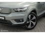 Volvo XC40 Recharge P8 AWD R-Design | Pano | Vol leder | Trekhaak | ACC | Stuur en stoelverwarming | Memory | Harman Kardon audio | LED