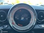 MINI Cooper S Mini 1.6 LEDER*PANO-DAK*XENON*CRUISE*