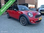 MINI Cooper S Mini 1.6 LEDER*PANO-DAK*XENON*CRUISE*