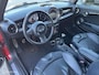 MINI Cooper S Mini 1.6 LEDER*PANO-DAK*XENON*CRUISE*