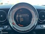 MINI Cooper S Mini 1.6 LEDER*PANO-DAK*XENON*CRUISE*