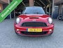 MINI Cooper S Mini 1.6 LEDER*PANO-DAK*XENON*CRUISE*
