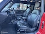 MINI Cooper S Mini 1.6 LEDER*PANO-DAK*XENON*CRUISE*