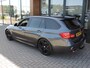 BMW 3-Serie Touring 318i High Executive M-sport | Afn.th | Leer+stoelverw | 19” | CarPlay | LED kopl | ECC | El.klep | PDC