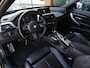 BMW 3-Serie Touring 318i High Executive M-sport | Afn.th | Leer+stoelverw | 19” | CarPlay | LED kopl | ECC | El.klep | PDC