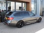 BMW 3-Serie Touring 318i High Executive M-sport | Afn.th | Leer+stoelverw | 19” | CarPlay | LED kopl | ECC | El.klep | PDC