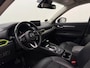 Mazda CX-5 2.0 SkyActiv-G 165 Newground | Automaat | Cruise control | Stoelverwarming | CarPlay | 360° camera | HUD