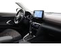 Toyota Yaris Cross 1.5 Hybrid Executive | Panoramadak | Trekhaak | Apple Carplay / Android Auto | Stoelverwarming | Parkeersensoren voor/achter | Keyless | Adaptive Cruise | Camera | 18 inch
