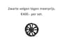 Toyota Aygo X 1.0 VVT-i MT Play | Apple CarPlay® & Android Auto™ | Airco | Saf