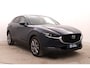 Mazda CX-30 2.0 e-SkyActiv-G M Hybrid | Adaptive cruise | Stoelverwarming | CarPlay | Camera | HUD | Parkeersensoren