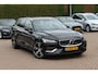 Volvo V60 2.0 D4 Inscription / Trekhaak / Camera / Leder / Standverwarming / 19'' / Navigatie / Harman Kardon / Stoelverwarming 4x / Cruise Control / Virtual Cockpit
