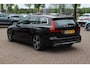 Volvo V60 2.0 D4 Inscription / Trekhaak / Camera / Leder / Standverwarming / 19'' / Navigatie / Harman Kardon / Stoelverwarming 4x / Cruise Control / Virtual Cockpit