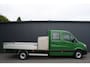 Mercedes-Benz Sprinter 314 2.2 CDI EURO 6 432 DUBBEL CABINE - 6-PERSOONS - AIRCO - NAVIGATIE - TREKHAAK
