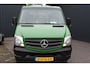 Mercedes-Benz Sprinter 314 2.2 CDI EURO 6 432 DUBBEL CABINE - 6-PERSOONS - AIRCO - NAVIGATIE - TREKHAAK