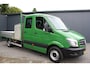 Mercedes-Benz Sprinter 314 2.2 CDI EURO 6 432 DUBBEL CABINE - 6-PERSOONS - AIRCO - NAVIGATIE - TREKHAAK