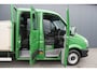 Mercedes-Benz Sprinter 314 2.2 CDI EURO 6 432 DUBBEL CABINE - 6-PERSOONS - AIRCO - NAVIGATIE - TREKHAAK