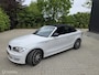 BMW 1-Serie Cabrio 120i High Executive