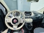 Fiat 500 1.2 Lounge Panorama Schuifdak Airco 15 inch